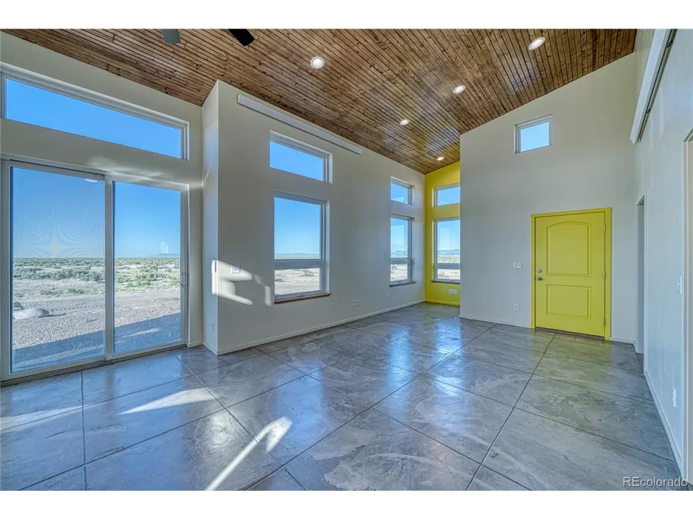 57884 CO RD U-60 Moffat, CO 81143