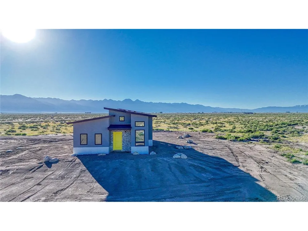 57884 CO RD U-60 Moffat, CO 81143