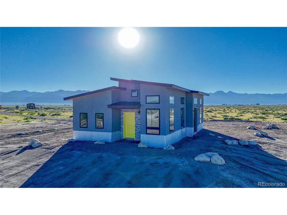 57884 CO RD U-60 Moffat, CO 81143