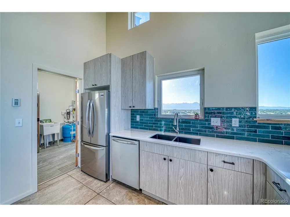 57884 CO RD U-60 Moffat, CO 81143