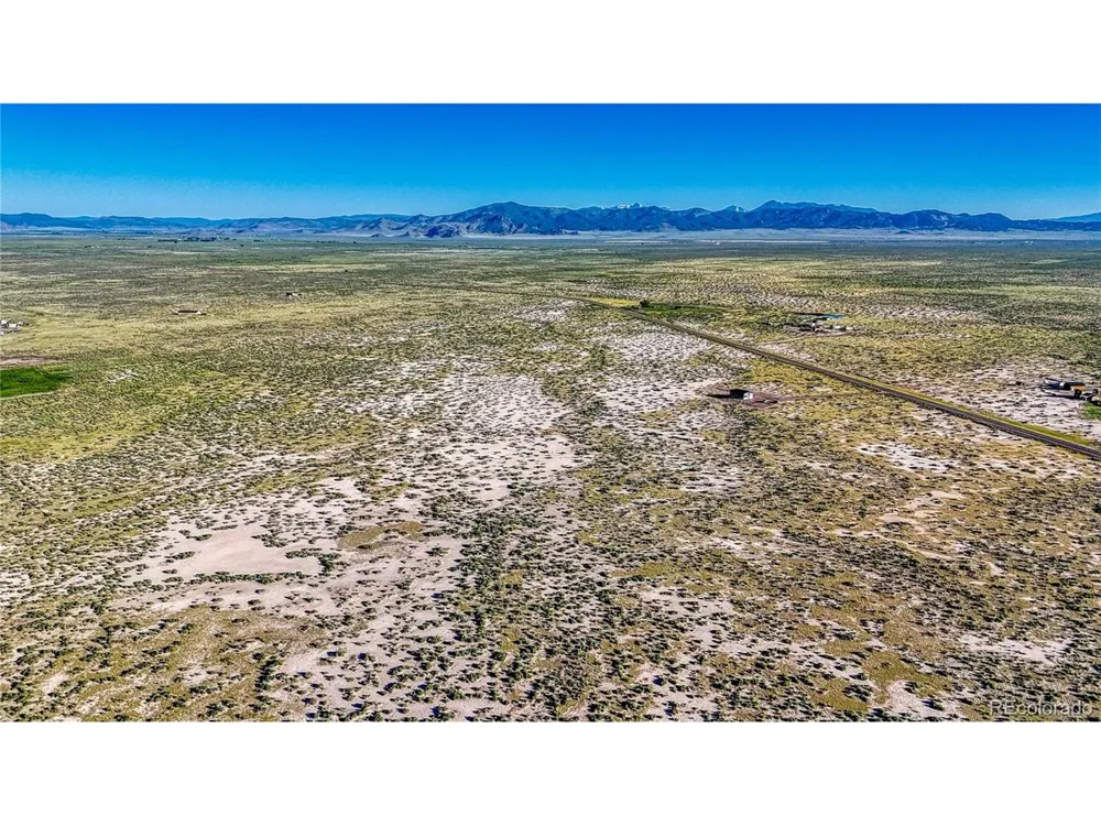 57884 CO RD U-60 Moffat, CO 81143
