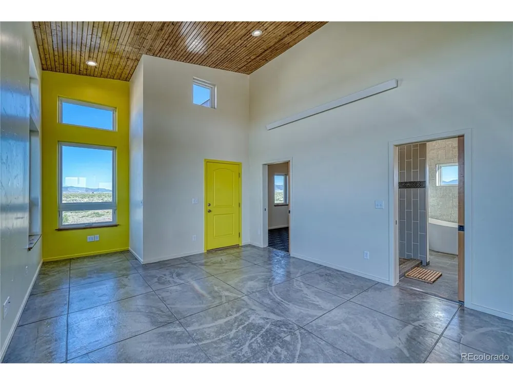 57884 CO RD U-60 Moffat, CO 81143