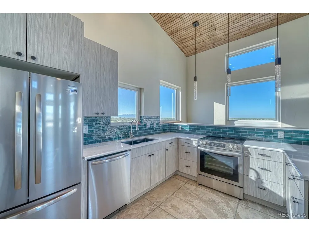 57884 CO RD U-60 Moffat, CO 81143