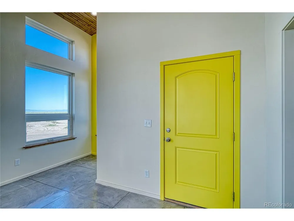 57884 CO RD U-60 Moffat, CO 81143