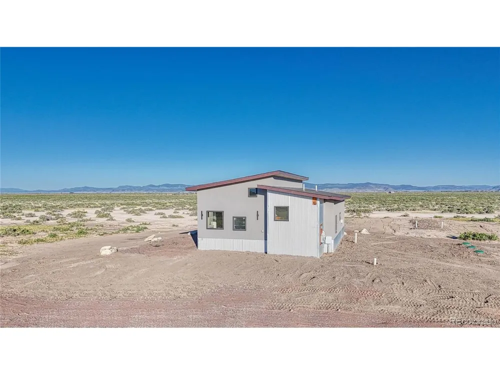 57884 CO RD U-60 Moffat, CO 81143
