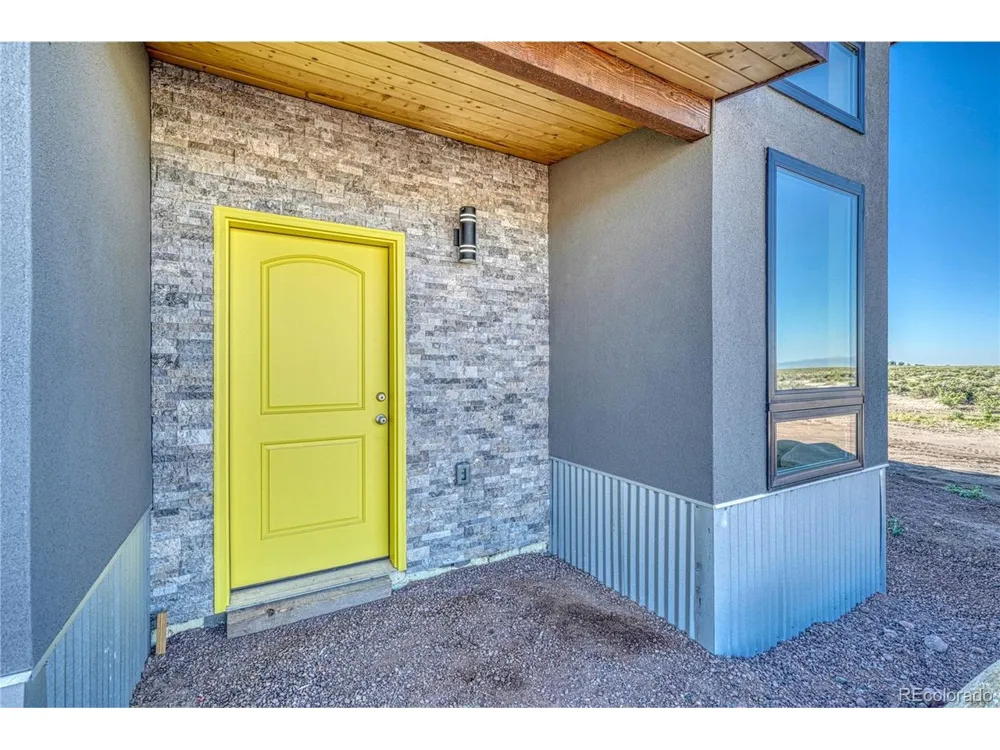 57884 CO RD U-60 Moffat, CO 81143