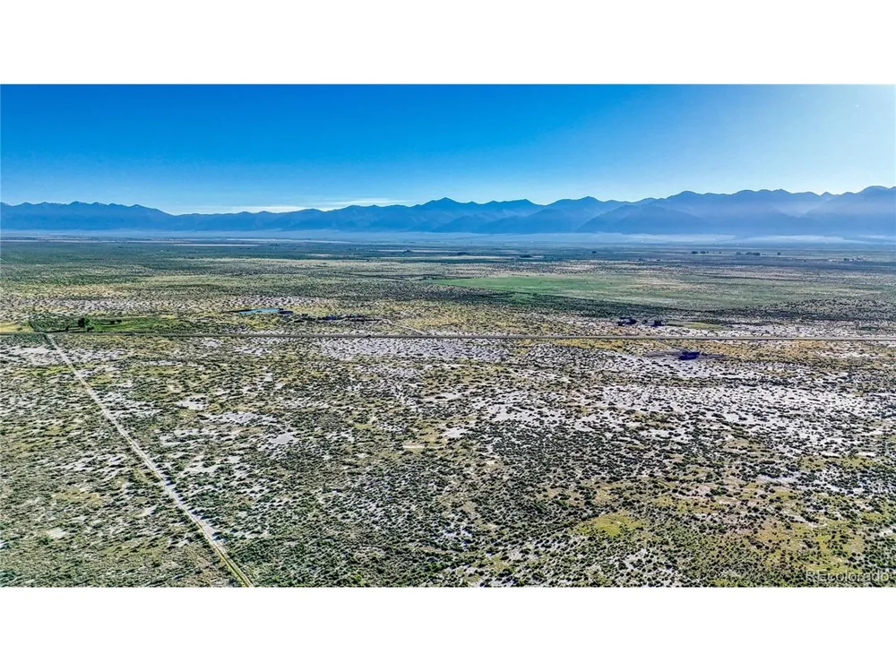 57884 CO RD U-60 Moffat, CO 81143