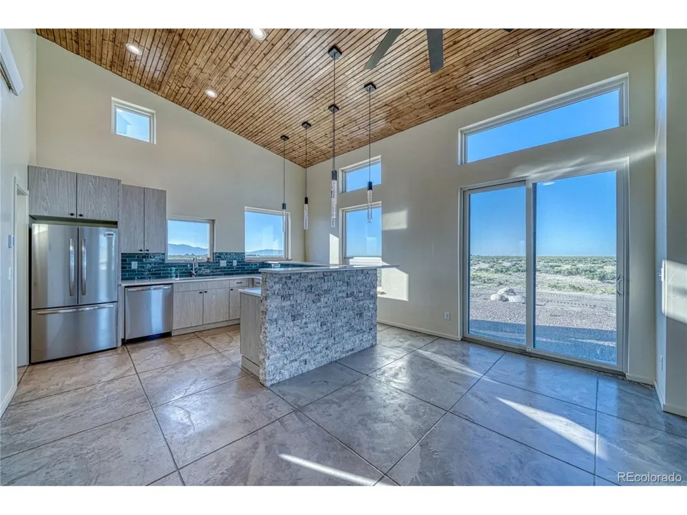57884 CO RD U-60 Moffat, CO 81143