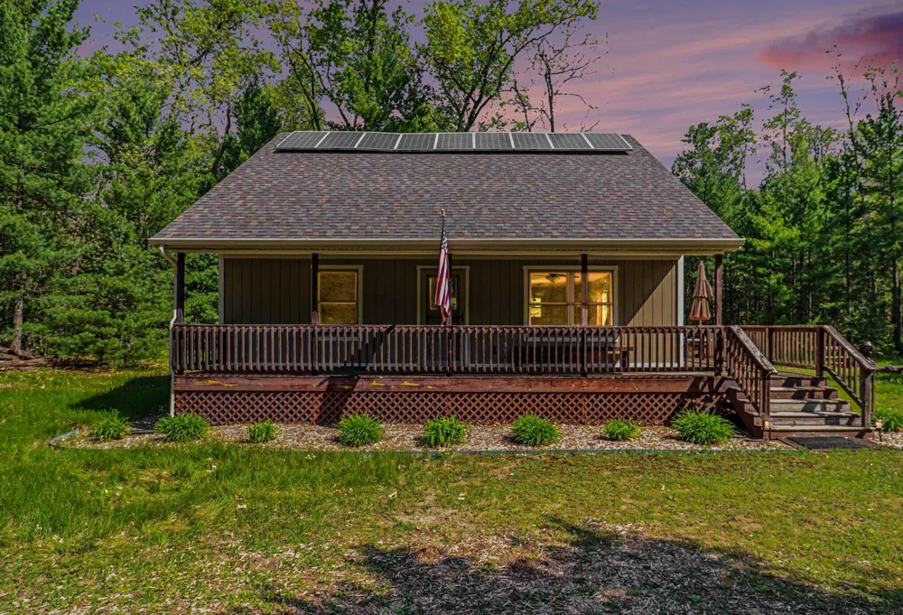 7766 E Bradshaw Branch, MI 49402