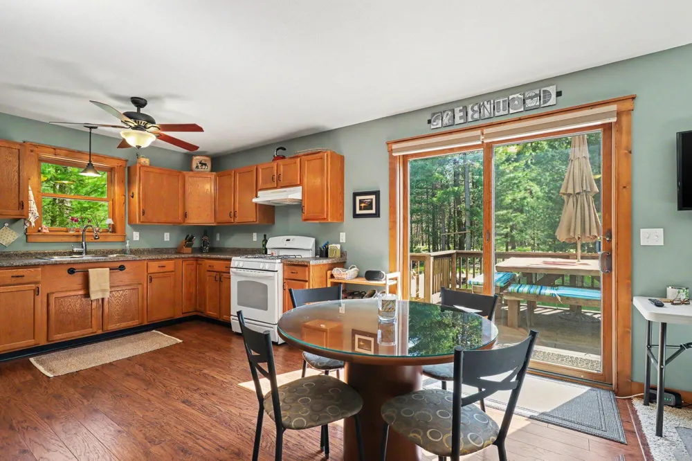 7766 E Bradshaw Branch, MI 49402