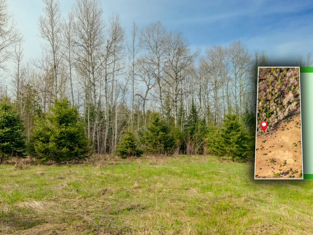 7 Horoscope Road Pelkie, MI 49958