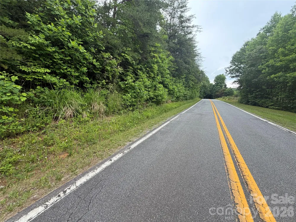 Lot 9 Parker Padgett Road Old Fort, NC 28762