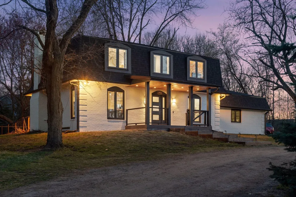 3159 Northview Road Minnetonka Beach, MN 55391