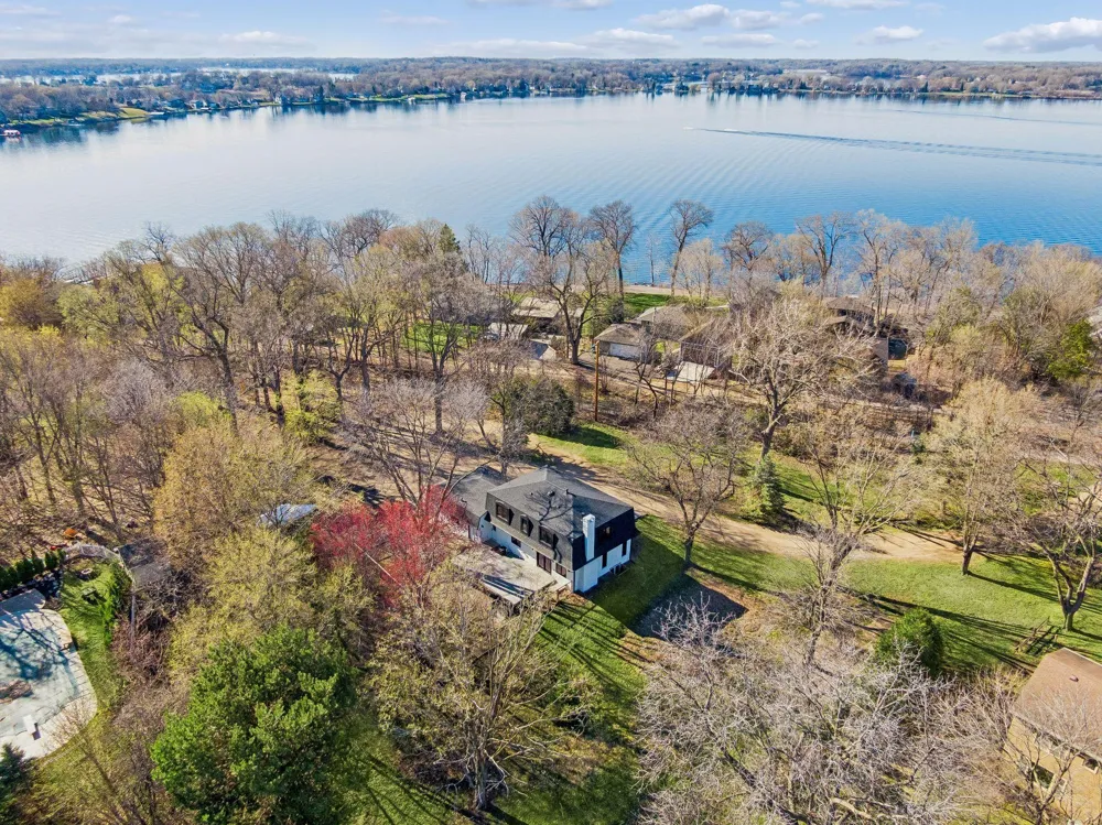 3159 Northview Road Minnetonka Beach, MN 55391