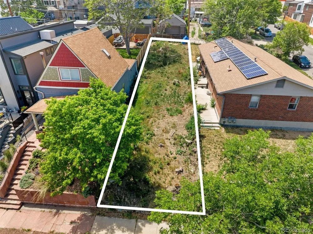 3553 Osage Street Denver, CO 80211