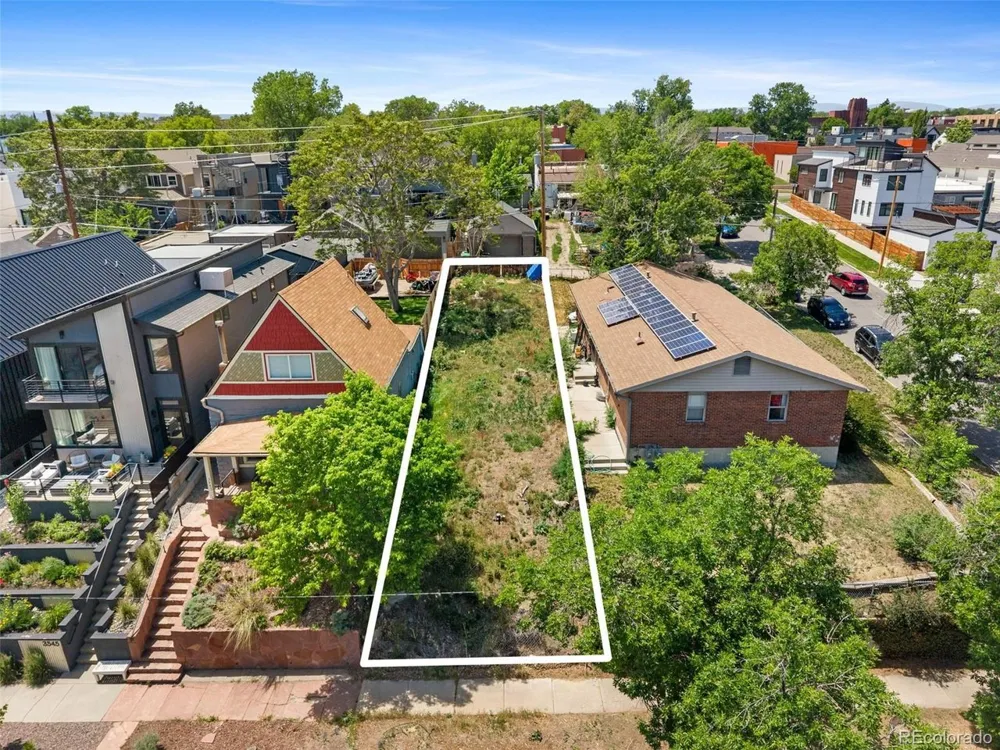 3553 Osage Street Denver, CO 80211