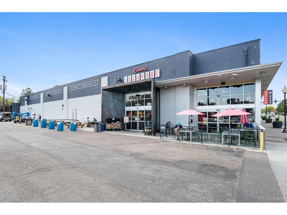 3553 Osage Street Denver, CO 80211