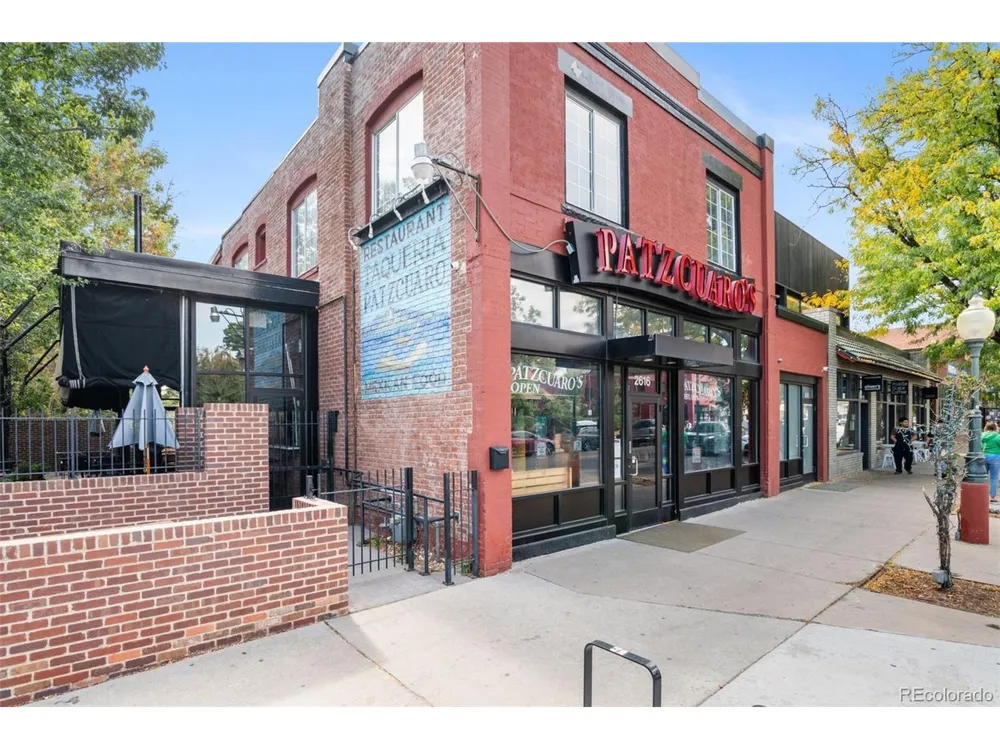 3553 Osage Street Denver, CO 80211