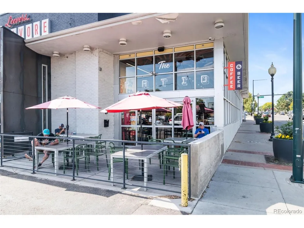 3553 Osage Street Denver, CO 80211