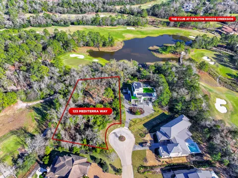 123 Mediterra Way