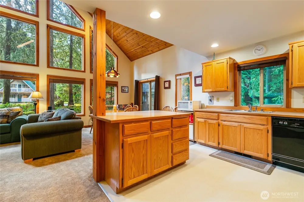 7077 Austin Pass Road Glacier, WA 98244