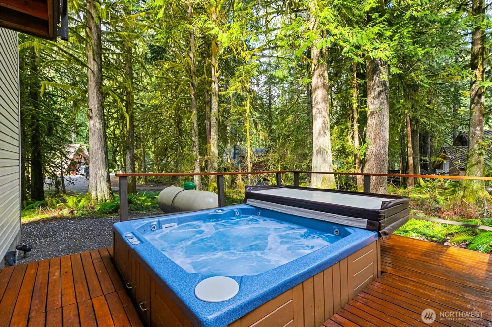 7077 Austin Pass Road Glacier, WA 98244