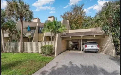 119 TOMOKA TRAIL #119