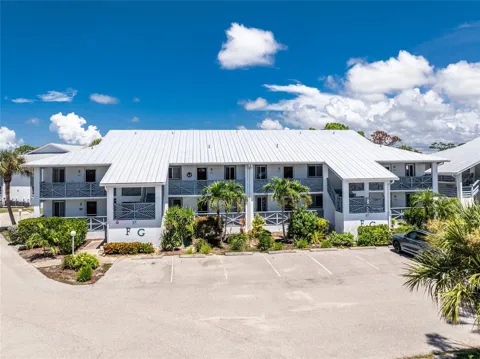 6800 PLACIDA ROAD #1007