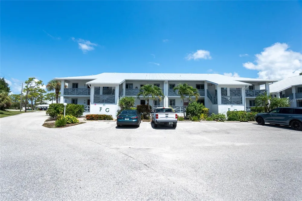 6800 PLACIDA ROAD #1007 Englewood, FL 34224