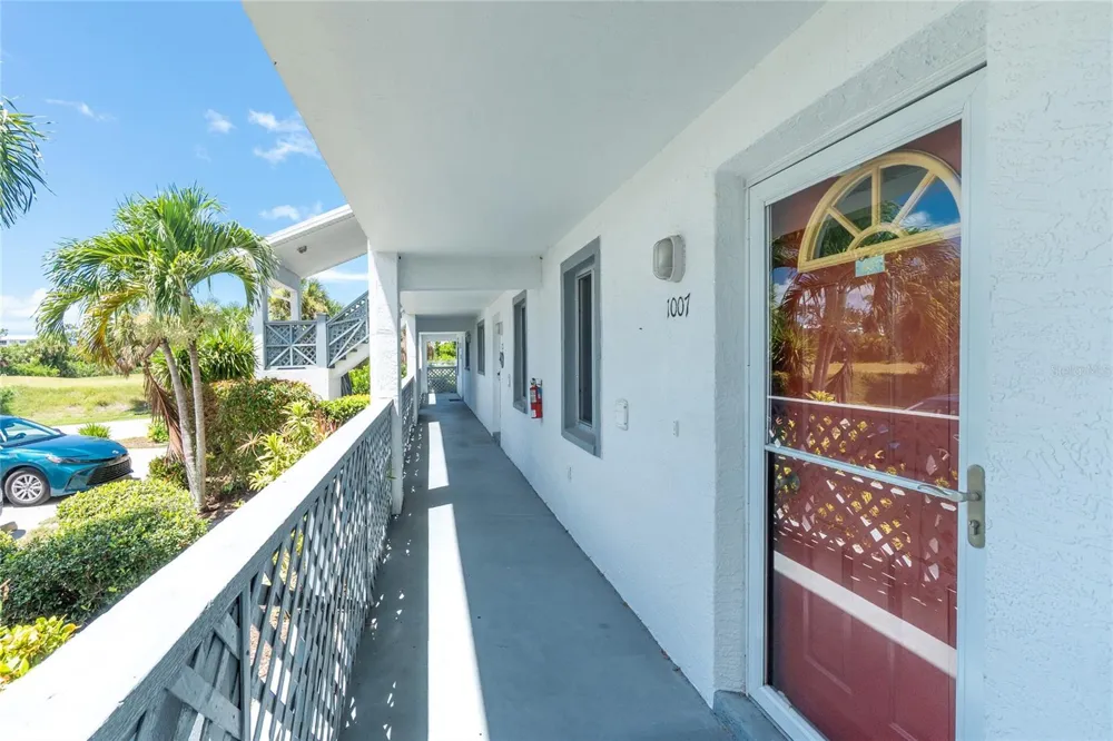 6800 PLACIDA ROAD #1007 Englewood, FL 34224
