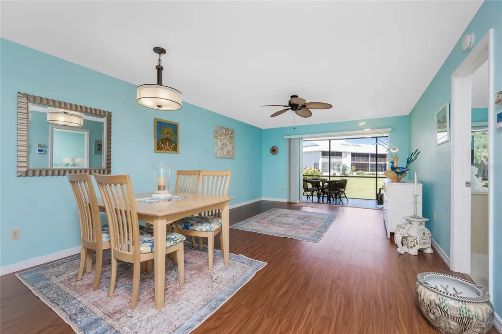 6800 PLACIDA ROAD #1007 Englewood, FL 34224