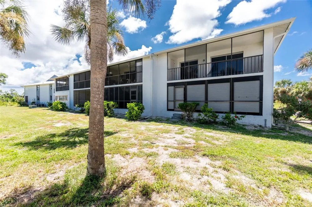 6800 PLACIDA ROAD #1007 Englewood, FL 34224