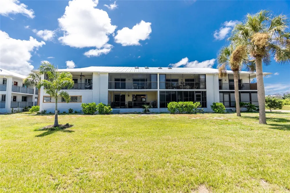 6800 PLACIDA ROAD #1007 Englewood, FL 34224