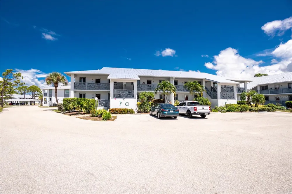 6800 PLACIDA ROAD #1007 Englewood, FL 34224