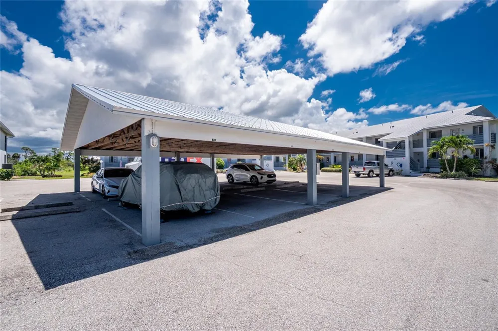 6800 PLACIDA ROAD #1007 Englewood, FL 34224