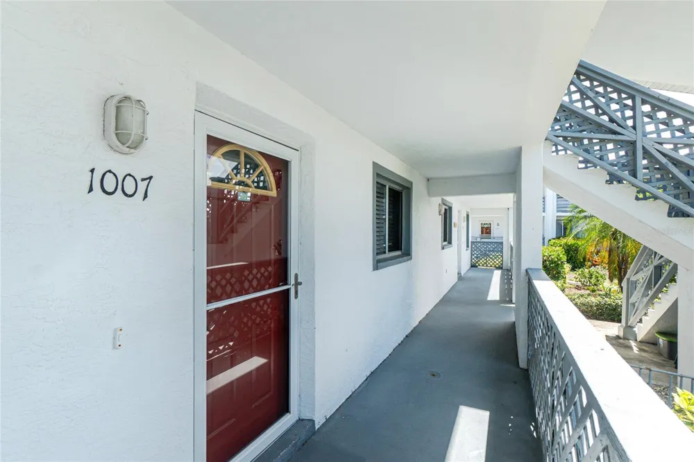 6800 PLACIDA ROAD #1007 Englewood, FL 34224