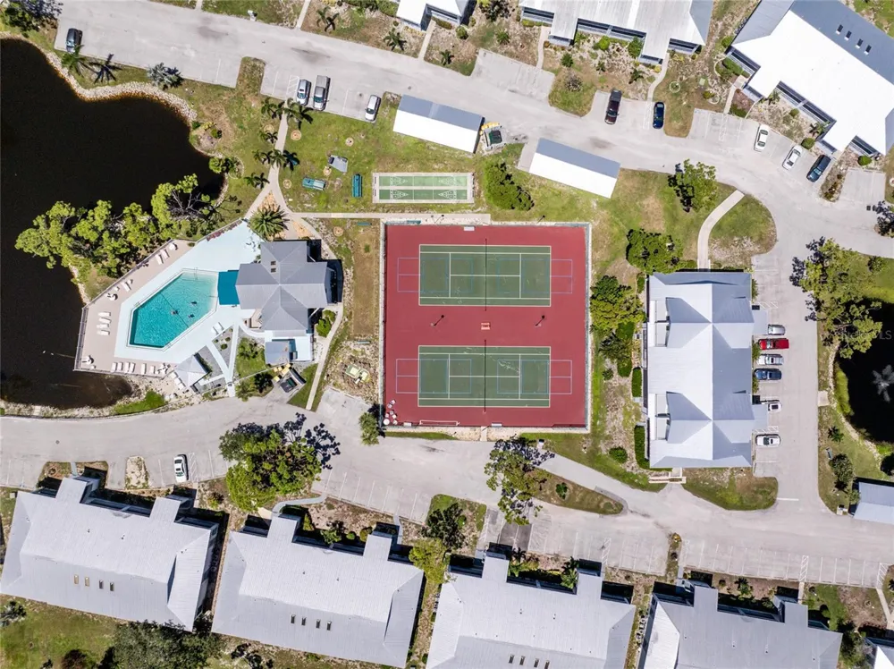6800 PLACIDA ROAD #1007 Englewood, FL 34224