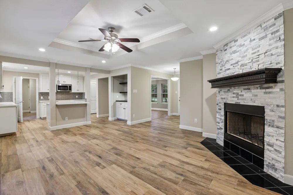 810 Vogel Drive Lockhart, TX 78644