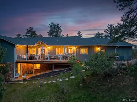 7815 Red Rock Circle