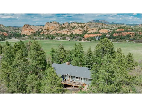 7815 Red Rock Circle