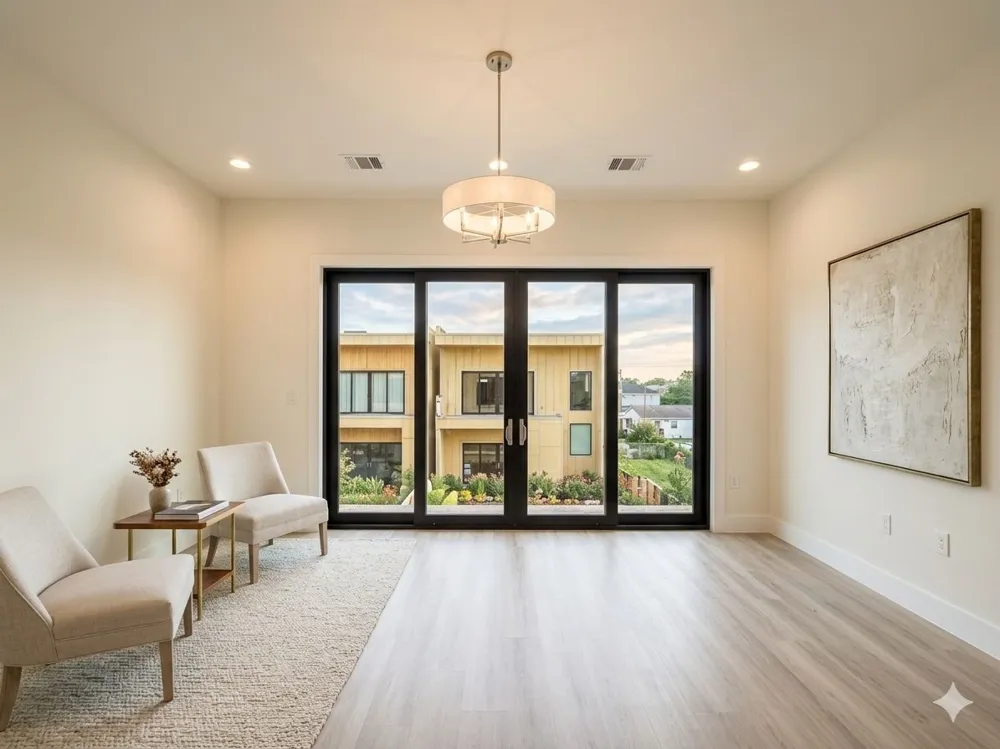 4909 Elysian Street #F Houston, TX 77009