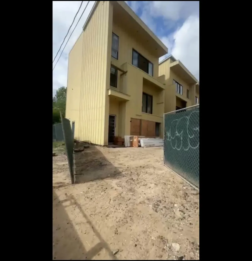 4909 Elysian Street #F Houston, TX 77009