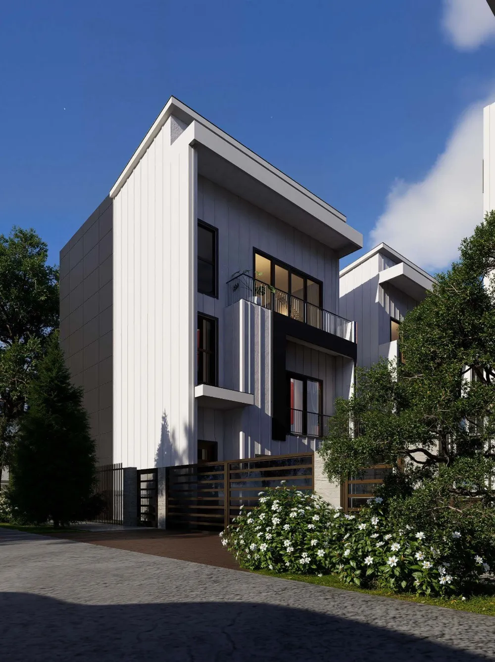 4909 Elysian Street #F Houston, TX 77009