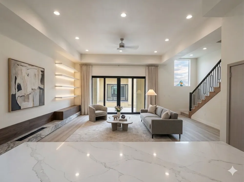 4909 Elysian Street #F Houston, TX 77009