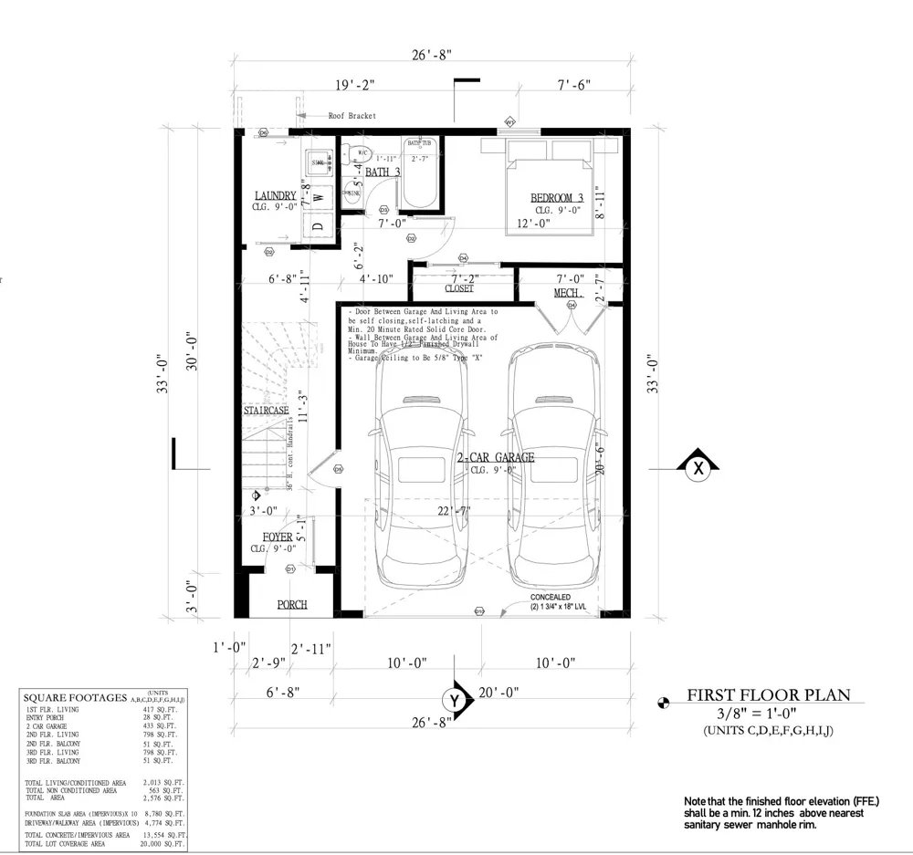 4909 Elysian Street #F Houston, TX 77009