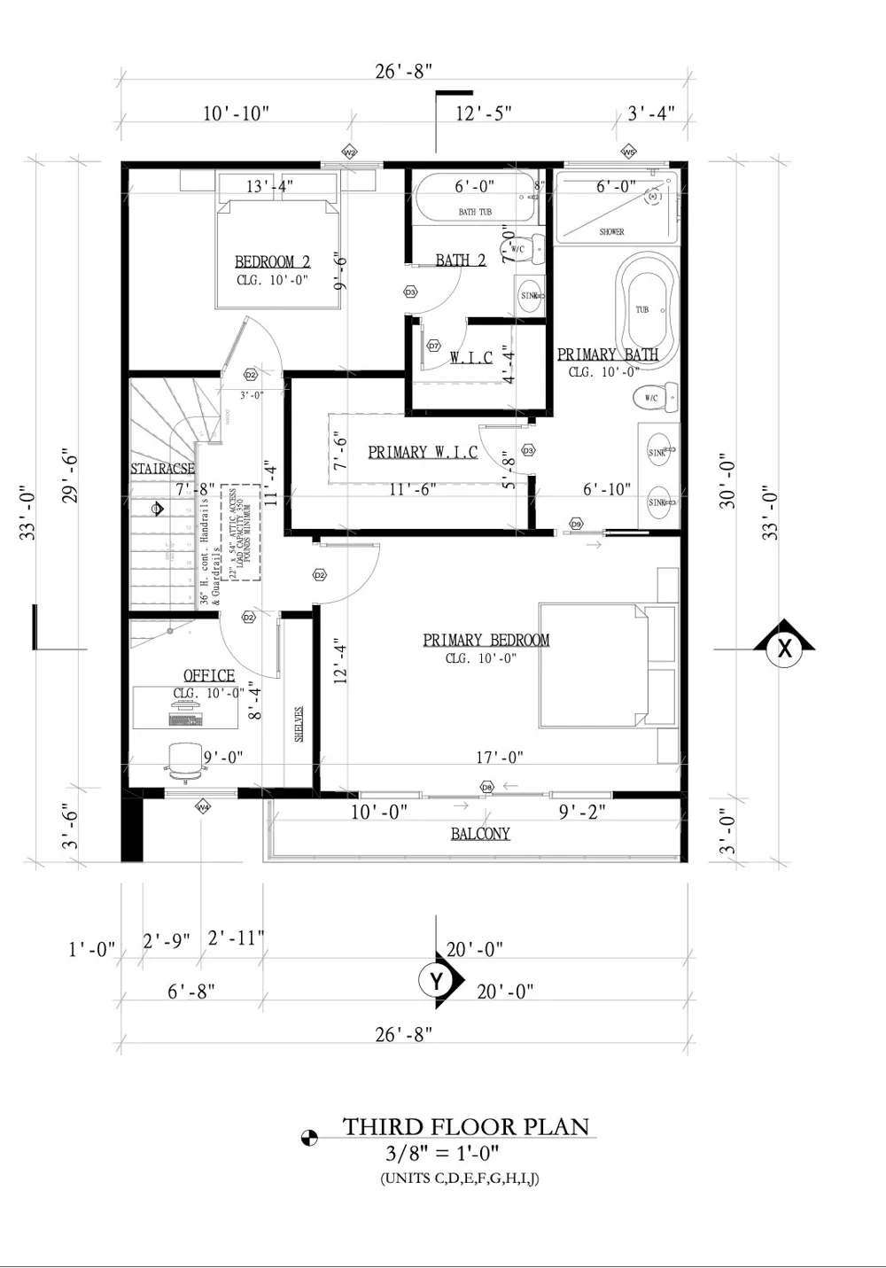 4909 Elysian Street #F Houston, TX 77009