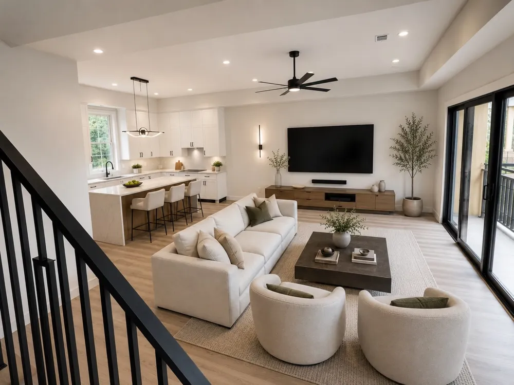 4909 Elysian Street #F Houston, TX 77009