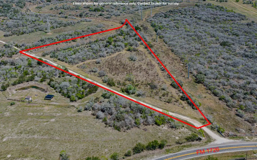 5923 Fm 1726 Goliad, TX 77963