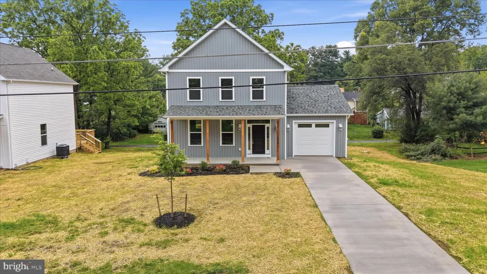 159 LAUCK DR Winchester, VA 22603