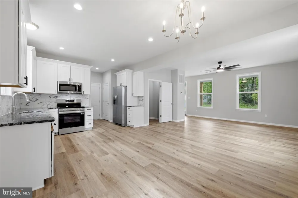 159 LAUCK DR Winchester, VA 22603